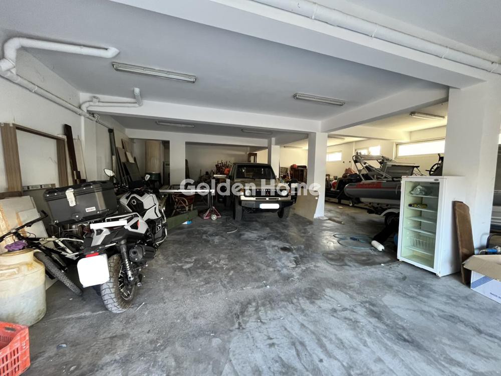 Κατάστημα 165 τ.μ. προς ενοικίαση, Άγιος Ιωάννης Χωστός