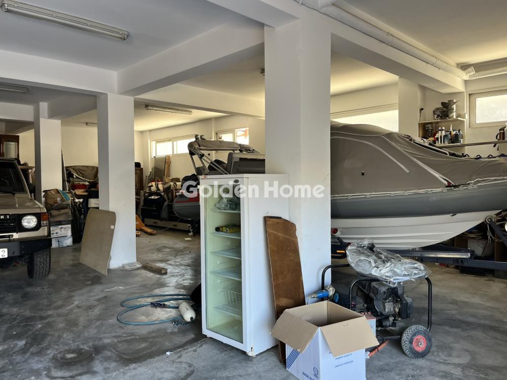 Κατάστημα 165 τ.μ. προς ενοικίαση, Άγιος Ιωάννης Χωστός