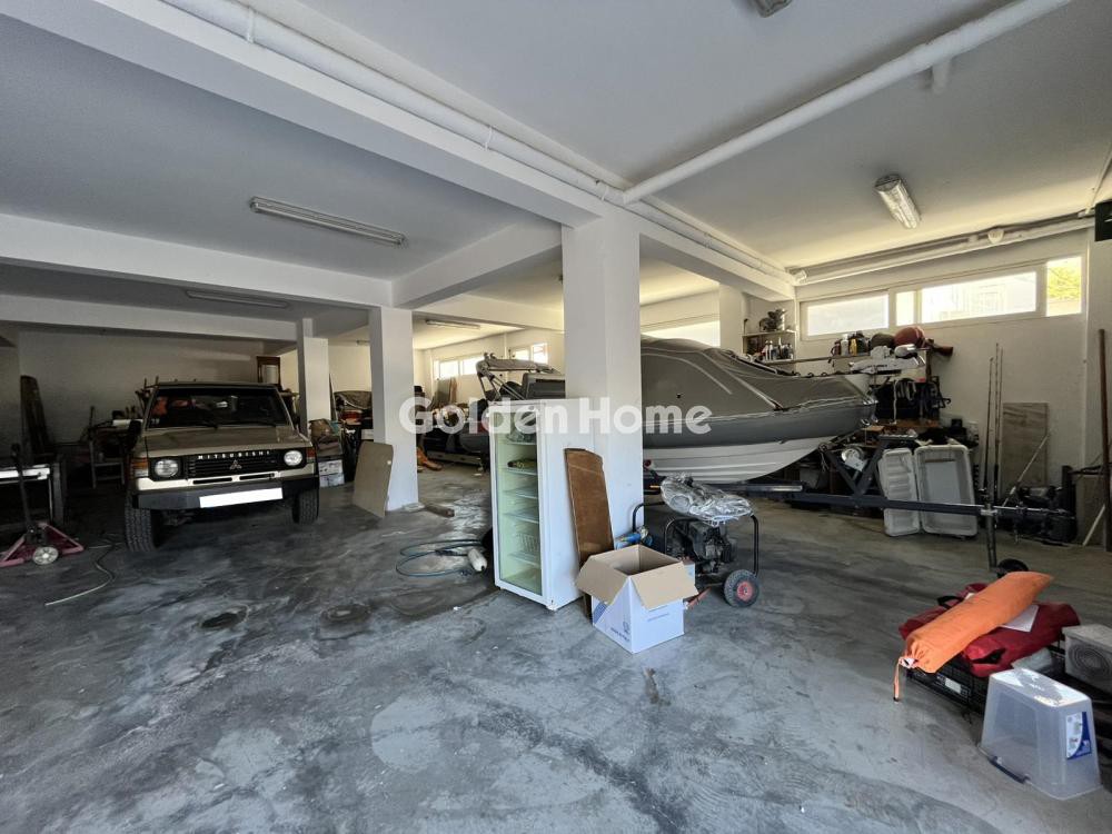 Κατάστημα 165 τ.μ. προς ενοικίαση, Άγιος Ιωάννης Χωστός