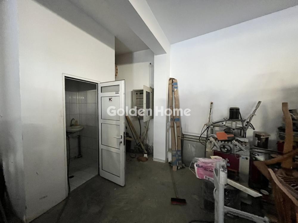 Κατάστημα 165 τ.μ. προς ενοικίαση, Άγιος Ιωάννης Χωστός