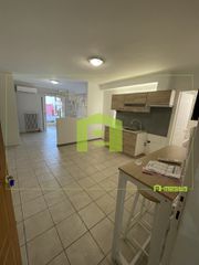 Apartment 35 sqm for rent