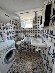 Studio / γκαρσονιέρα 40 τ.μ. προς ενοικίαση, Κέντρο Καβάλας-thumb-4