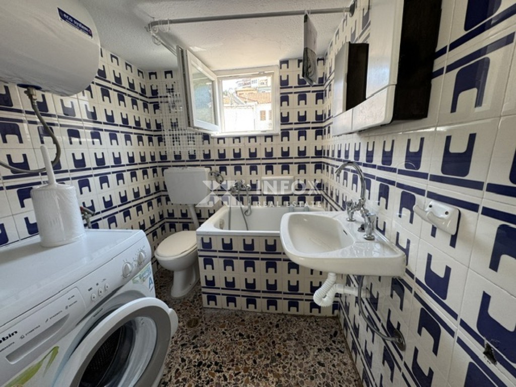 Studio / γκαρσονιέρα 40 τ.μ. προς ενοικίαση, Κέντρο Καβάλας