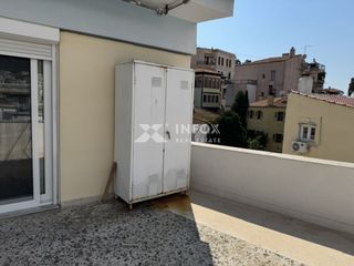 Studio / γκαρσονιέρα 40 τ.μ. προς ενοικίαση, Κέντρο Καβάλας-thumb-24