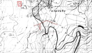 Οικόπεδο 484 τ.μ. προς πώληση, Γαλανάδο-thumb-3