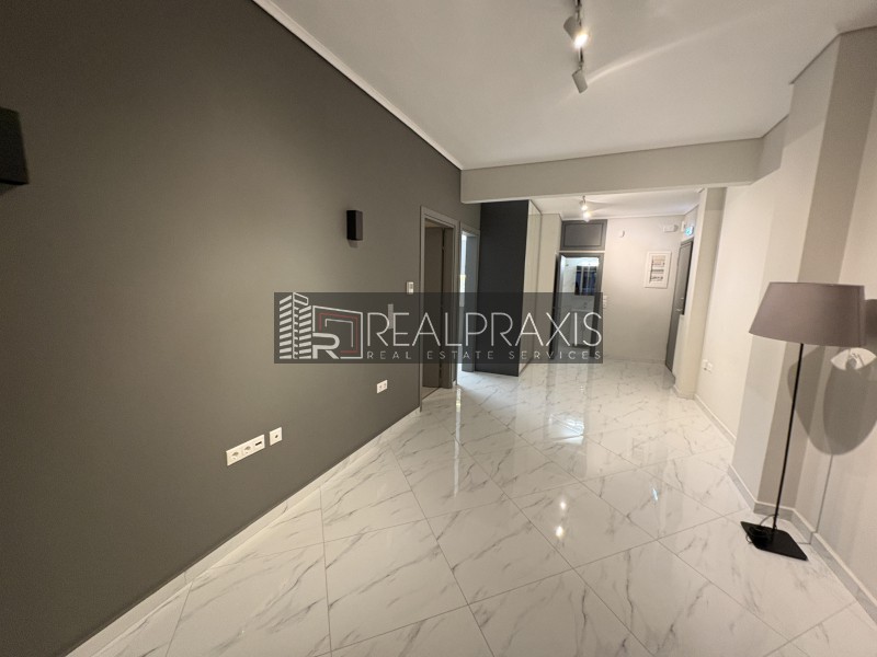 Διαμέρισμα 60 τ.μ. πρός ενοικίαση, Θεσσαλονίκη - Κέντρο, Φάληρο