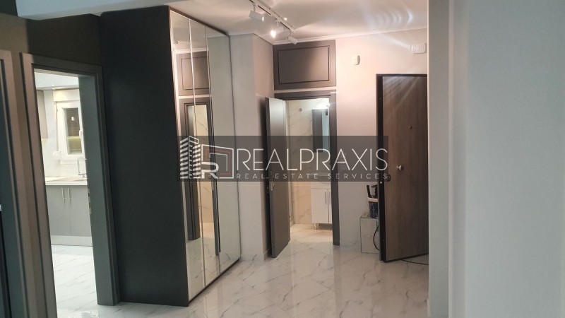 Διαμέρισμα 60 τ.μ. πρός ενοικίαση, Θεσσαλονίκη - Κέντρο, Φάληρο