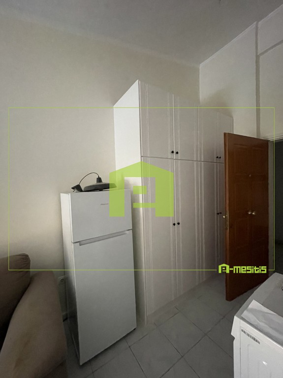 Διαμέρισμα 27 τ.μ. πρός ενοικίαση, Αχαΐα, Πάτρα