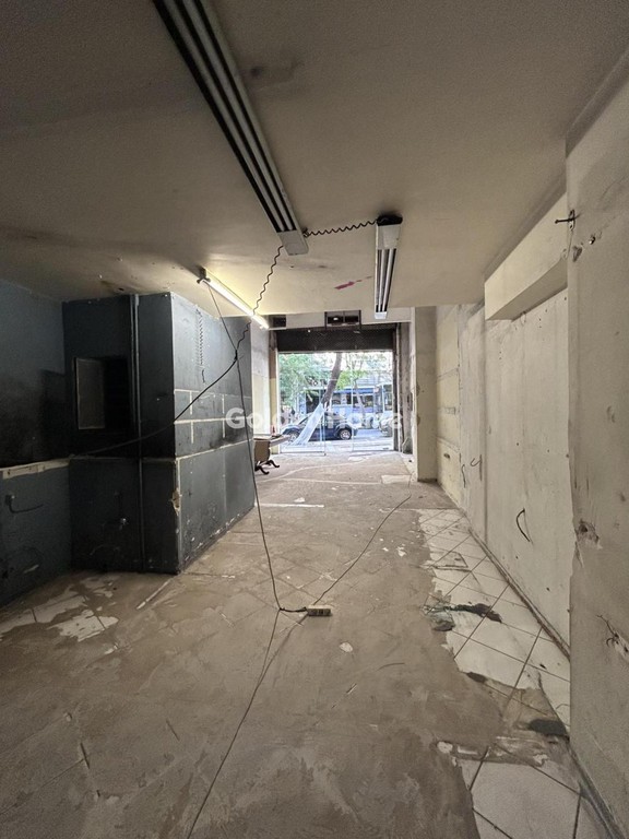 Κατάστημα 172 τ.μ. προς ενοικίαση, Μουσείο Αθήνας