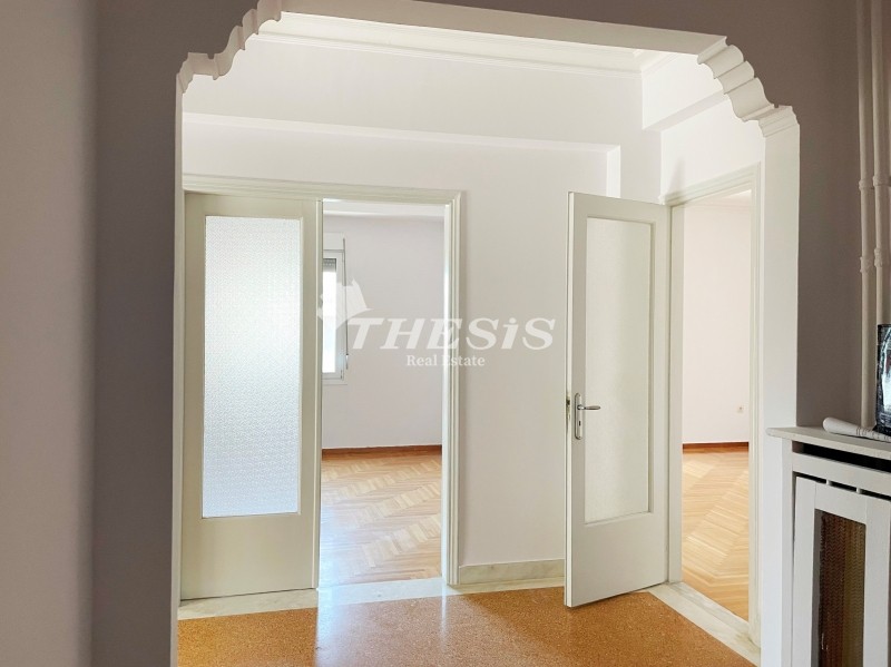Γραφείο 102 τ.μ. πρός πώληση, Αθήνα - Κέντρο, Κυψέλη