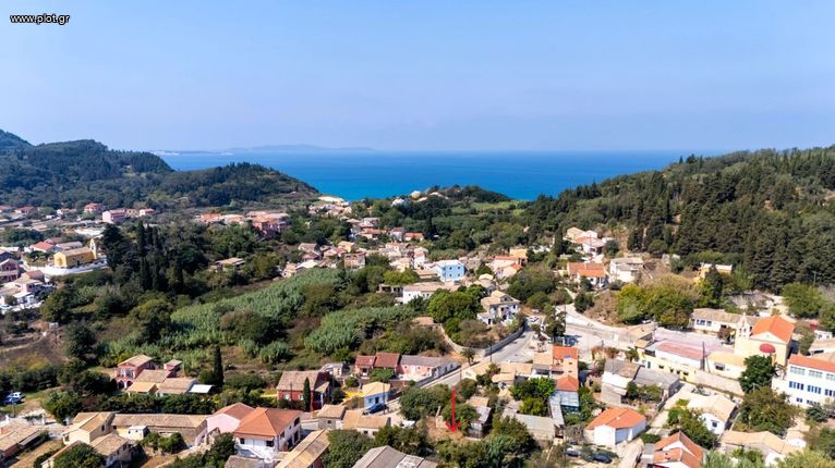 Οικόπεδο 210 τ.μ. για πώληση, Ν. Κέρκυρας, Κέρκυρα