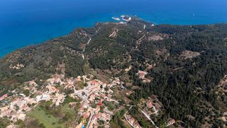 Οικόπεδο 210 τ.μ. για πώληση, Ν. Κέρκυρας, Κέρκυρα-thumb-1
