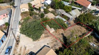 Οικόπεδο 210 τ.μ. για πώληση, Ν. Κέρκυρας, Κέρκυρα-thumb-3