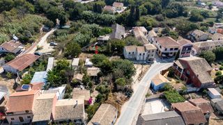 Οικόπεδο 210 τ.μ. για πώληση, Ν. Κέρκυρας, Κέρκυρα-thumb-4