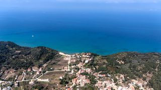 Οικόπεδο 210 τ.μ. για πώληση, Ν. Κέρκυρας, Κέρκυρα-thumb-5
