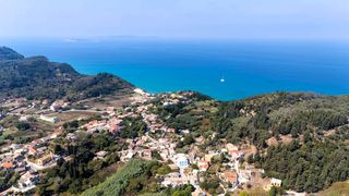 Οικόπεδο 210 τ.μ. για πώληση, Ν. Κέρκυρας, Κέρκυρα-thumb-7