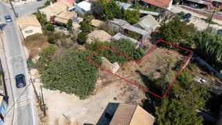 Οικόπεδο 210 τ.μ. για πώληση, Ν. Κέρκυρας, Κέρκυρα-thumb-8