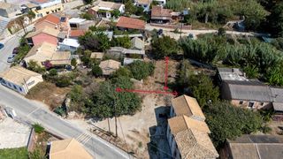 Οικόπεδο 210 τ.μ. για πώληση, Ν. Κέρκυρας, Κέρκυρα-thumb-10