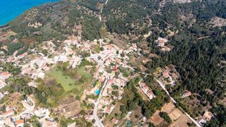 Οικόπεδο 210 τ.μ. για πώληση, Ν. Κέρκυρας, Κέρκυρα-thumb-20