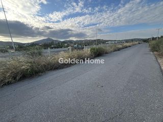 Οικόπεδο 2.000 τ.μ. για ενοικίαση
