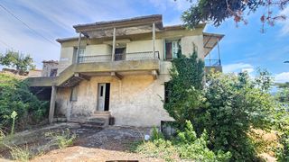 Κτίριο 210 τ.μ. για πώληση
