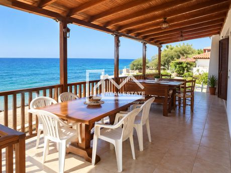 Detached home 120 sqm for sale