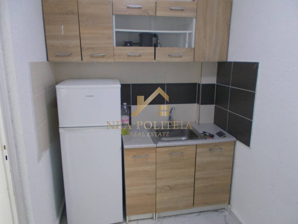 Studio / γκαρσονιέρα 47 τ.μ. πρός πώληση, Θεσσαλονίκη - Κέντρο, Άγιος Δημήτριος