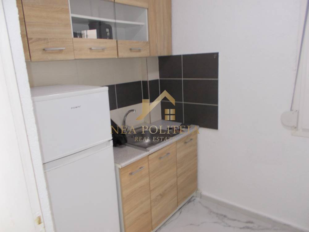 Studio / γκαρσονιέρα 47 τ.μ. πρός πώληση, Θεσσαλονίκη - Κέντρο, Άγιος Δημήτριος