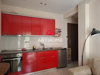 Studio / γκαρσονιέρα 40 τ.μ. για ενοικίαση