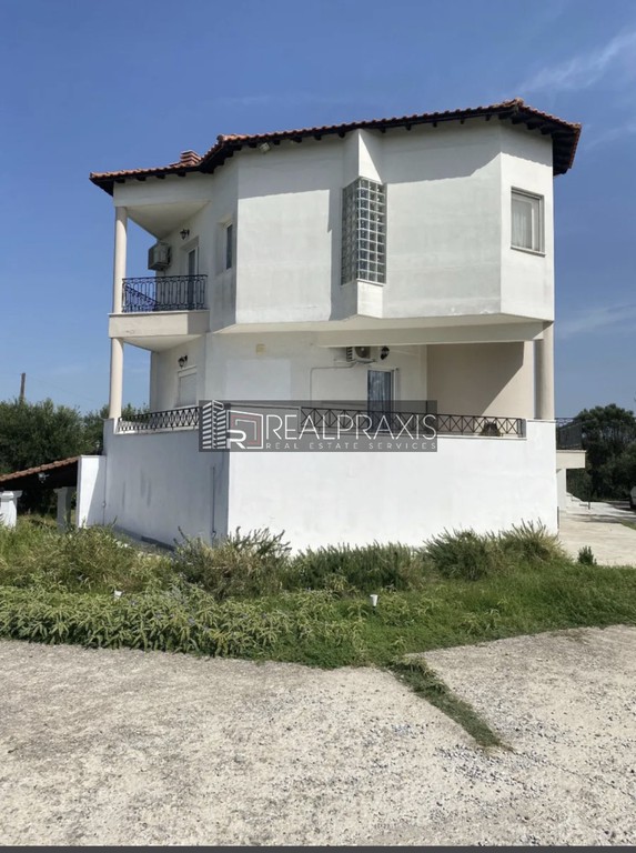 Μεζονέτα 290 τ.μ. πρός ενοικίαση, Θεσσαλονίκη - Περιφ/Κοί Δήμοι, Θερμαϊκός