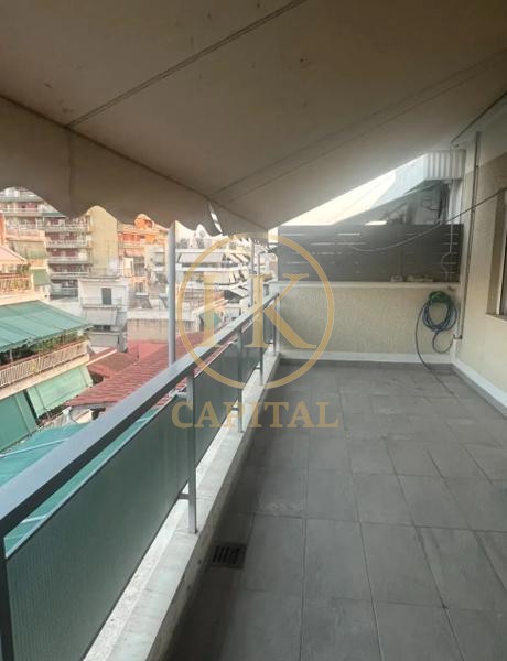 Διαμέρισμα 55 τ.μ. πρός πώληση, Αθήνα - Κέντρο, Λεωφ. Πατησίων - Λεωφ. Αχαρνών