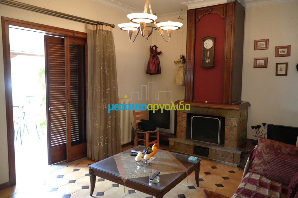 Διαμέρισμα 136 τ.μ. προς ενοικίαση, Αργολίδα, Άργος
