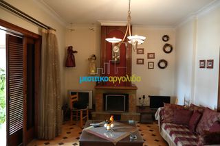 Διαμέρισμα 136 τ.μ. για ενοικίαση