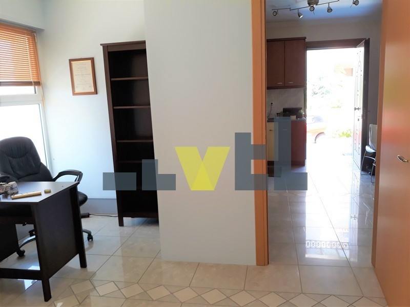 Γραφείο 45 τ.μ. προς ενοικίαση, Αθήνα - Νότια Προάστια, Γλυφάδα