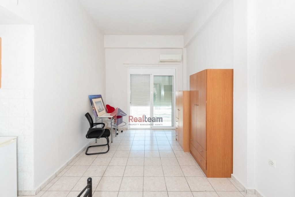 Studio / γκαρσονιέρα 33 τ.μ. πρός ενοικίαση, Μαγνησία, Βόλος