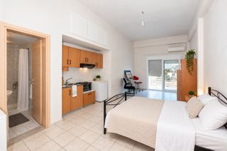 Studio / γκαρσονιέρα 33 τ.μ. προς ενοικίαση
