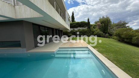 Μεζονέτα 316 τ.μ. πρός ενοικίαση
