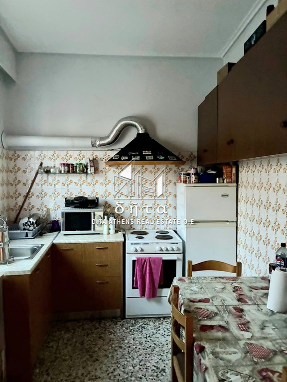 Διαμέρισμα 50 τ.μ. πρός πώληση, Αθήνα - Δυτικά Προάστια, Ίλιον