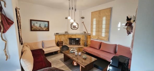 Μονοκατοικία 116 τ.μ. προς ενοικίαση, Λουκίσια