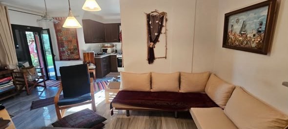 Μονοκατοικία 116 τ.μ. προς ενοικίαση, Λουκίσια