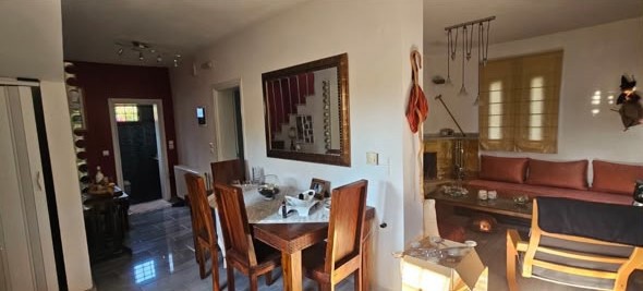 Μονοκατοικία 116 τ.μ. προς ενοικίαση, Λουκίσια