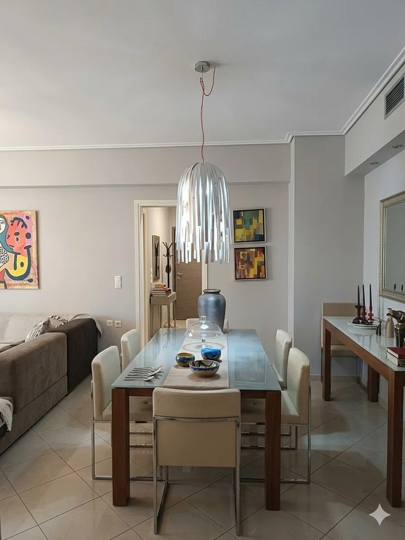 Διαμέρισμα 110 τ.μ. προς πώληση, Δεξαμενή Χαλκίδας