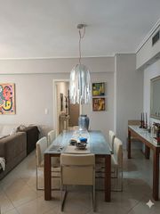 Διαμέρισμα 110 τ.μ. προς πώληση, Δεξαμενή Χαλκίδας-thumb-2