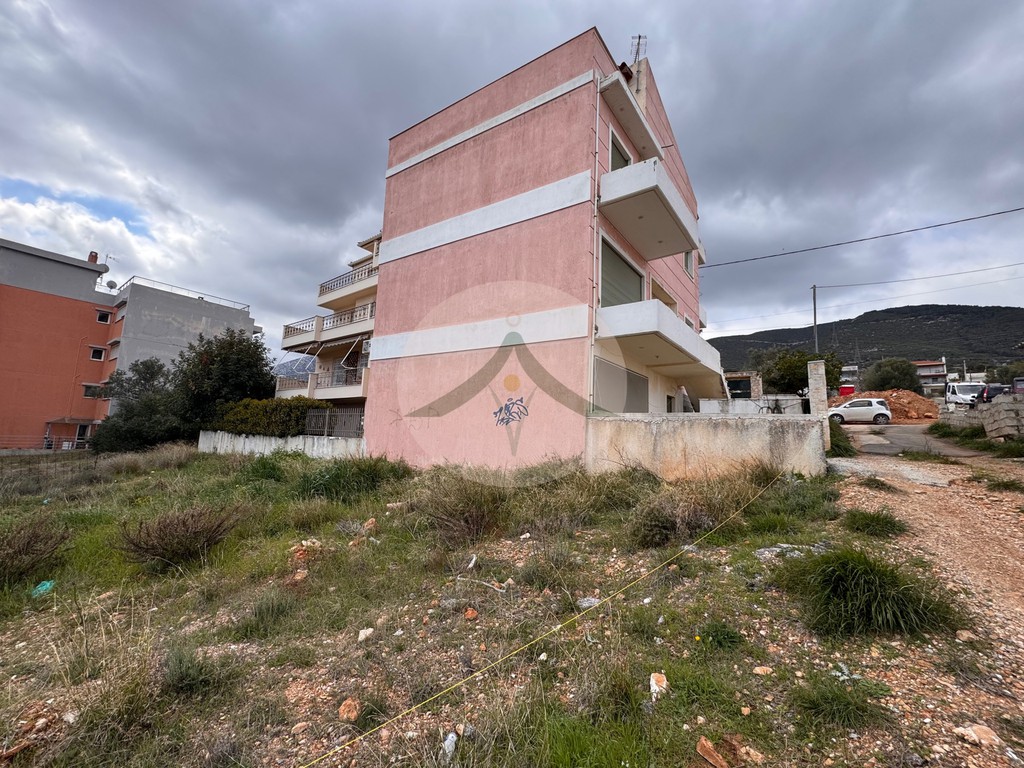 Οικόπεδο 177 τ.μ. προς πώληση, Κέντρο Γλυκών Νερών