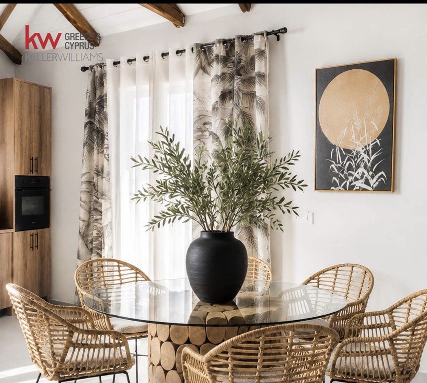 Μονοκατοικία 70 τ.μ. προς ενοικίαση, Ν. Χανίων, Χανιά
