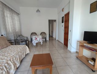 Διαμέρισμα 110 τ.μ. για ενοικίαση