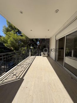 Διαμέρισμα 97 τ.μ. πρός ενοικίαση