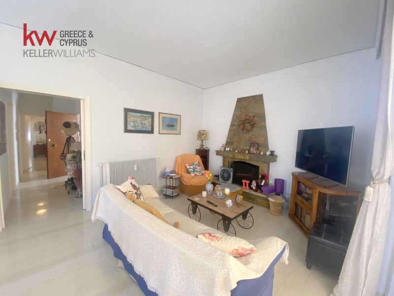 Διαμέρισμα 130 τ.μ. πρός ενοικίαση, Αθήνα - Βόρεια Προάστια, Χαλάνδρι