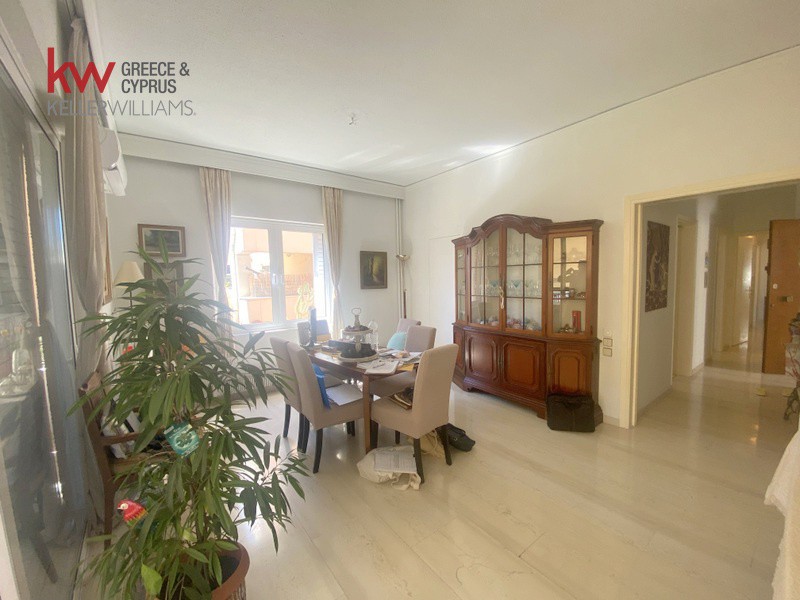 Διαμέρισμα 130 τ.μ. πρός ενοικίαση, Αθήνα - Βόρεια Προάστια, Χαλάνδρι