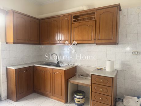 Studio / γκαρσονιέρα 34 τ.μ. πρός ενοικίαση